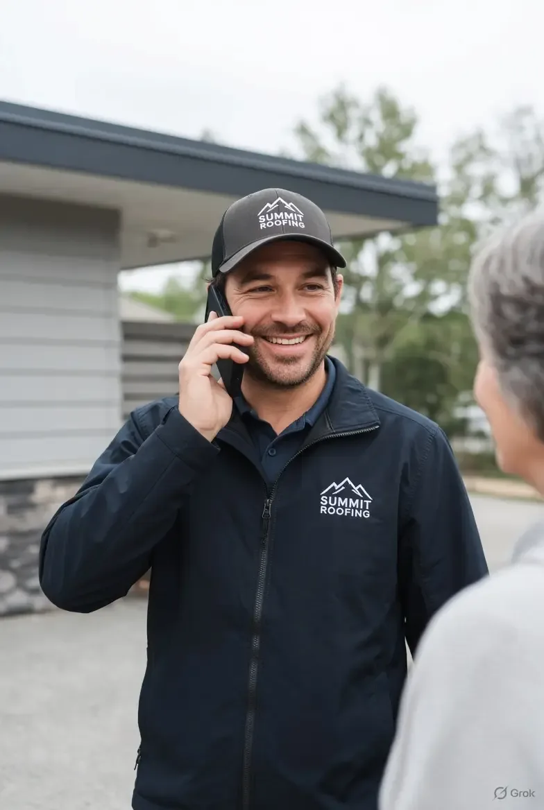 Flat Roof Leak Repair Odd, WV FAQs